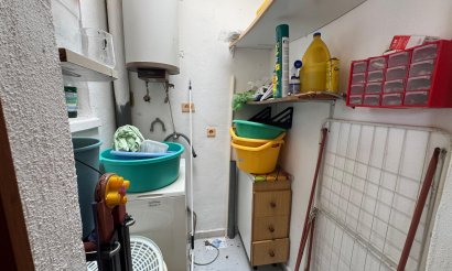Revente - Villa - Torrevieja - URB SAN LUIS