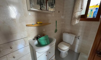 Revente - Villa - Torrevieja - URB SAN LUIS