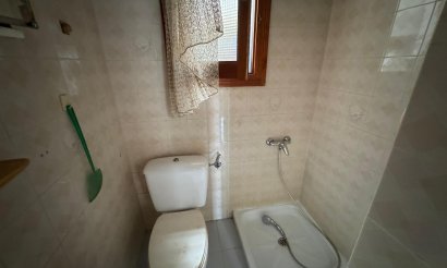 Revente - Villa - Torrevieja - URB SAN LUIS