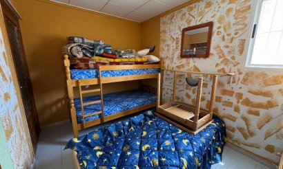 Revente - Villa - Torrevieja - URB SAN LUIS