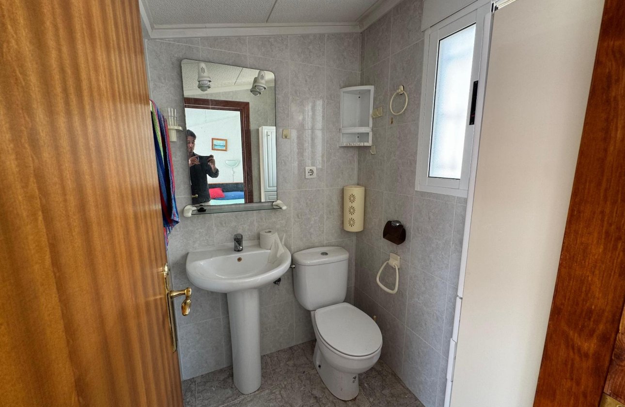 Revente - Villa - Torrevieja - URB SAN LUIS