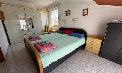 Revente - Villa - Torrevieja - URB SAN LUIS