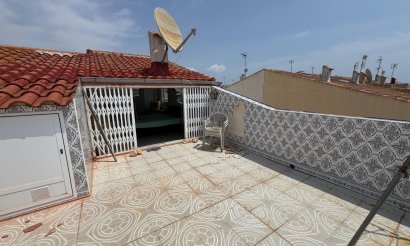 Revente - Villa - Torrevieja - URB SAN LUIS
