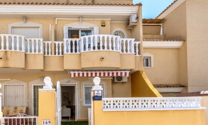 Reventa - Adosado - Villamartin