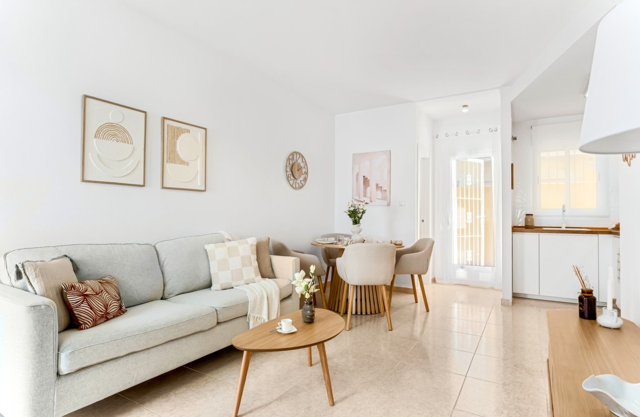 Reventa - Adosado - Villamartin