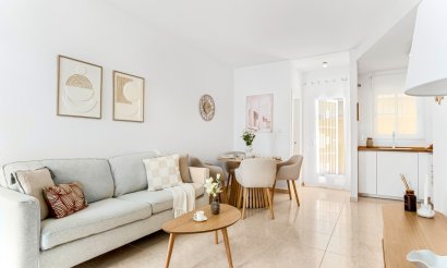 Reventa - Adosado - Villamartin