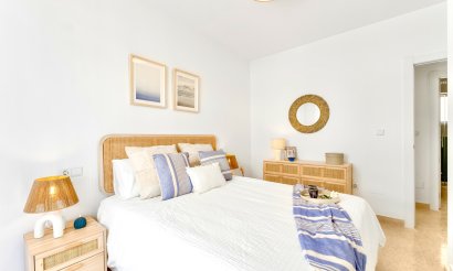 Reventa - Adosado - Villamartin