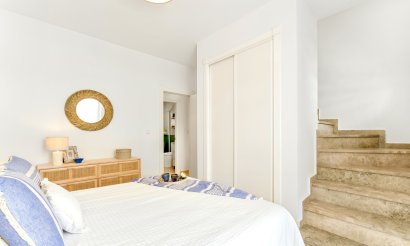 Reventa - Adosado - Villamartin