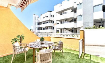 Reventa - Adosado - Villamartin