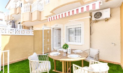 Reventa - Adosado - Villamartin
