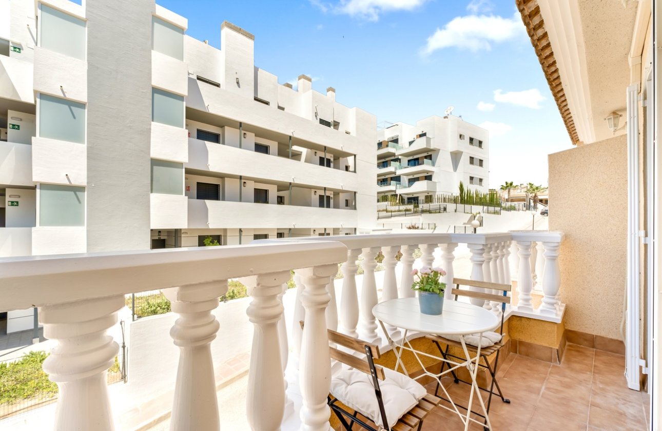Reventa - Adosado - Villamartin