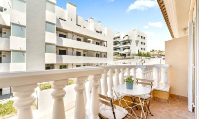 Reventa - Adosado - Villamartin