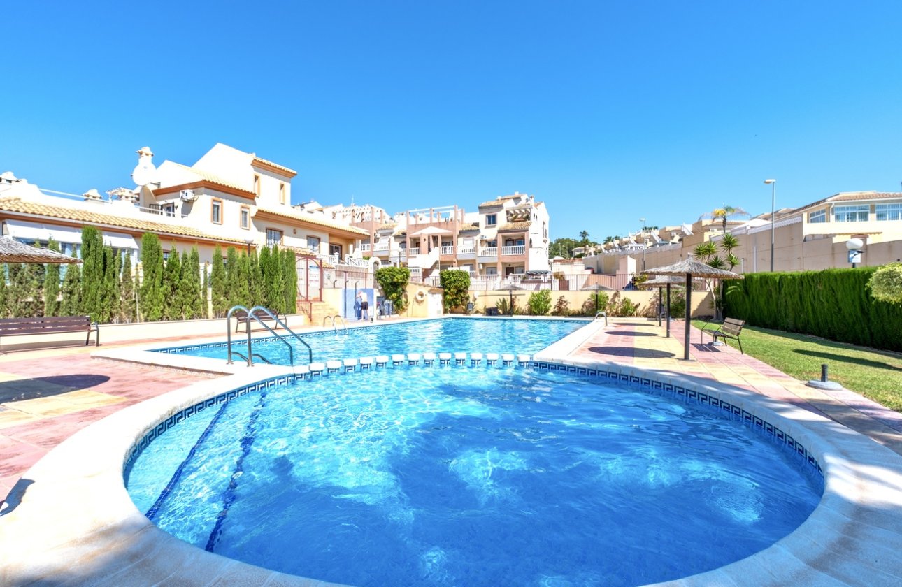 Reventa - Adosado - Villamartin