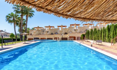 Reventa - Adosado - Villamartin