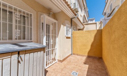 Reventa - Adosado - Villamartin