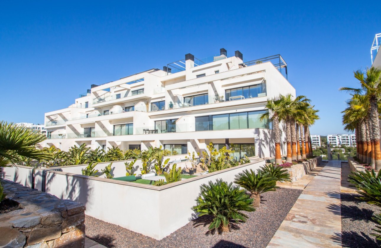 Resale - Apartment / flat - Las Colinas Golf Resort - Las colinas golf