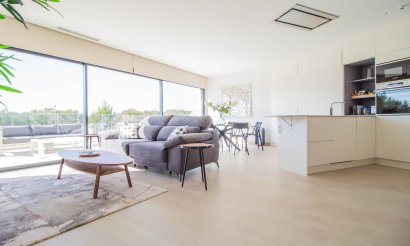 Resale - Apartment / flat - Las Colinas Golf Resort - Las colinas golf