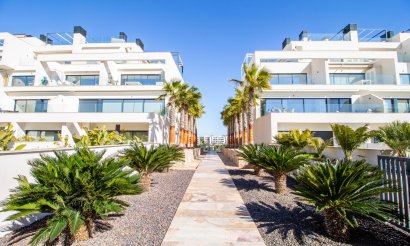 Resale - Apartment / flat - Las Colinas Golf Resort - Las colinas golf