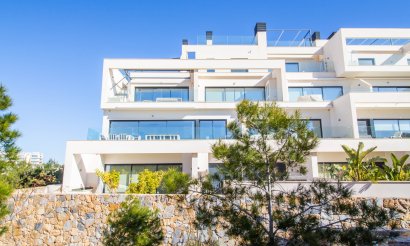 Resale - Apartment / flat - Las Colinas Golf Resort - Las colinas golf