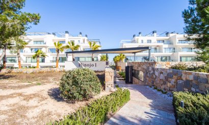 Resale - Apartment / flat - Las Colinas Golf Resort - Las colinas golf