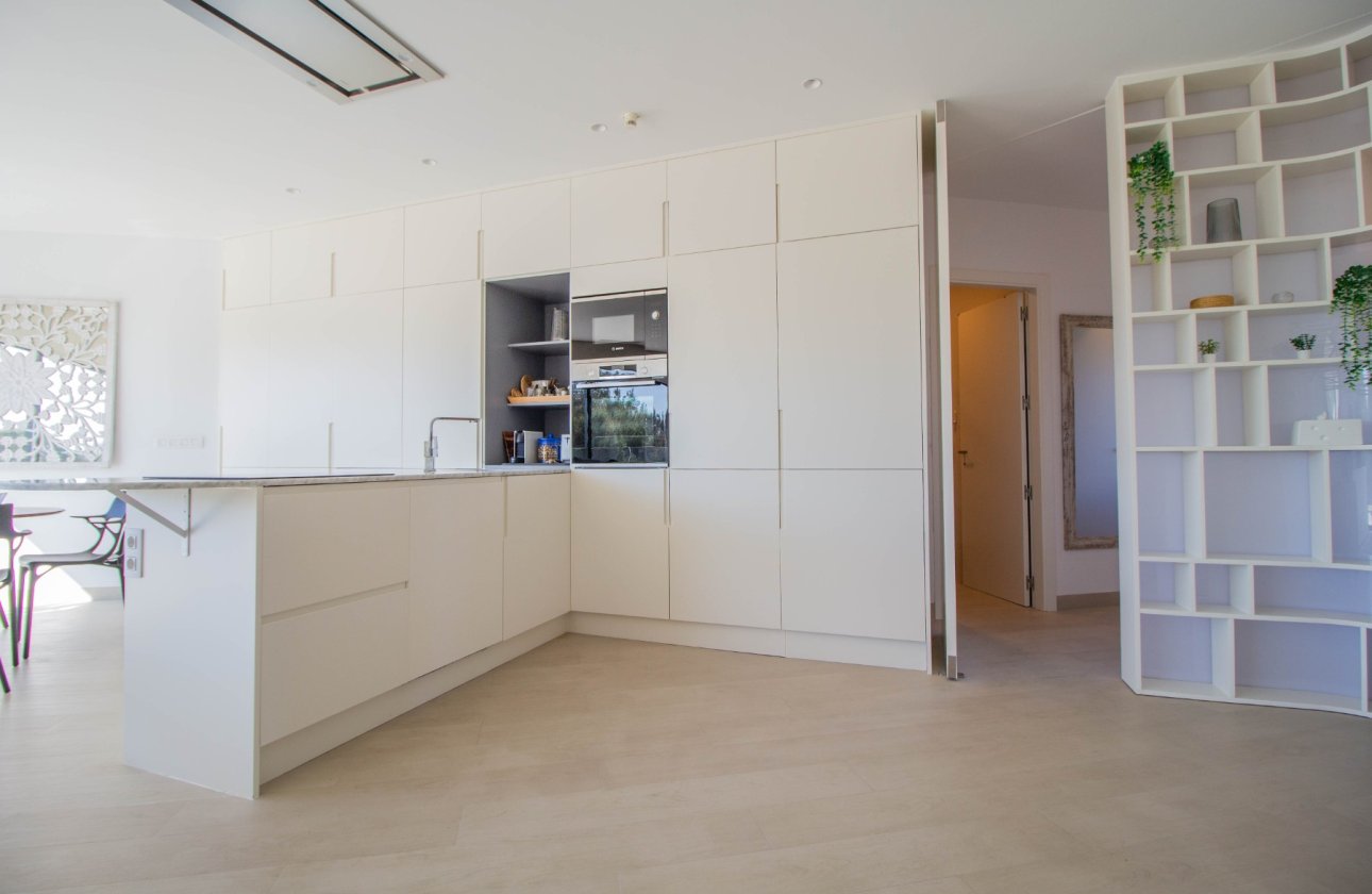 Resale - Apartment / flat - Las Colinas Golf Resort - Las colinas golf