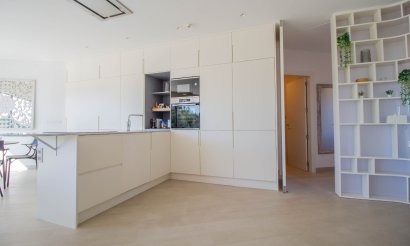 Resale - Apartment / flat - Las Colinas Golf Resort - Las colinas golf