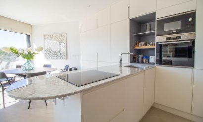 Resale - Apartment / flat - Las Colinas Golf Resort - Las colinas golf