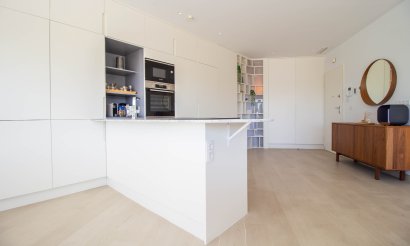 Resale - Apartment / flat - Las Colinas Golf Resort - Las colinas golf