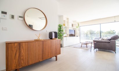 Resale - Apartment / flat - Las Colinas Golf Resort - Las colinas golf