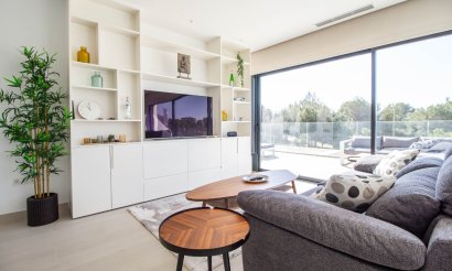 Resale - Apartment / flat - Las Colinas Golf Resort - Las colinas golf