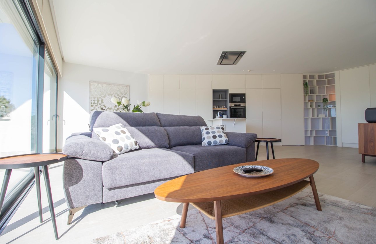 Resale - Apartment / flat - Las Colinas Golf Resort - Las colinas golf
