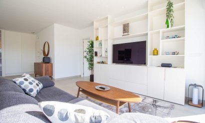Resale - Apartment / flat - Las Colinas Golf Resort - Las colinas golf