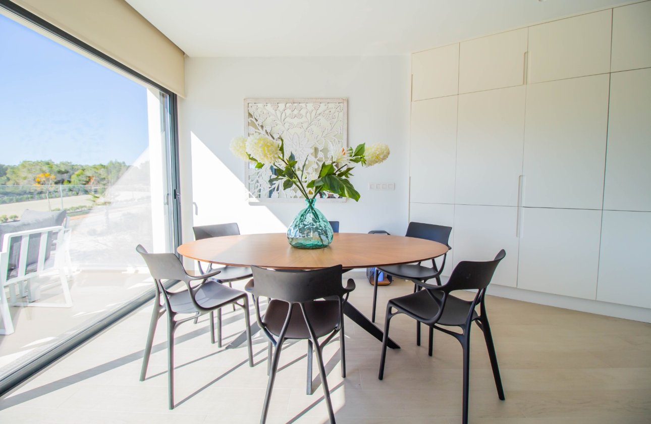 Resale - Apartment / flat - Las Colinas Golf Resort - Las colinas golf