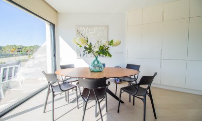 Resale - Apartment / flat - Las Colinas Golf Resort - Las colinas golf