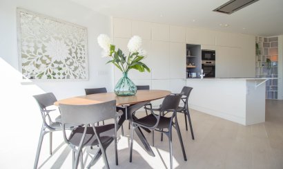 Resale - Apartment / flat - Las Colinas Golf Resort - Las colinas golf