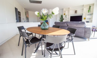 Resale - Apartment / flat - Las Colinas Golf Resort - Las colinas golf