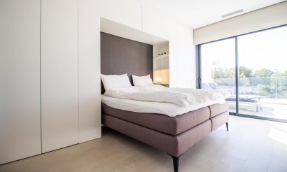 Resale - Apartment / flat - Las Colinas Golf Resort - Las colinas golf