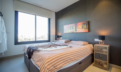 Resale - Apartment / flat - Las Colinas Golf Resort - Las colinas golf