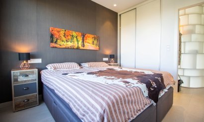 Resale - Apartment / flat - Las Colinas Golf Resort - Las colinas golf