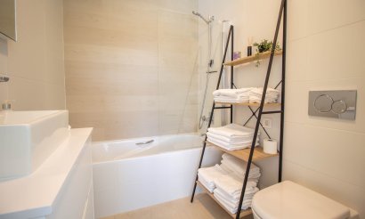 Resale - Apartment / flat - Las Colinas Golf Resort - Las colinas golf