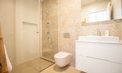 Resale - Apartment / flat - Las Colinas Golf Resort - Las colinas golf