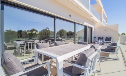Resale - Apartment / flat - Las Colinas Golf Resort - Las colinas golf