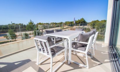 Resale - Apartment / flat - Las Colinas Golf Resort - Las colinas golf