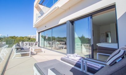 Resale - Apartment / flat - Las Colinas Golf Resort - Las colinas golf