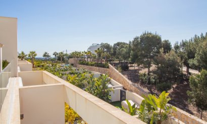 Resale - Apartment / flat - Las Colinas Golf Resort - Las colinas golf