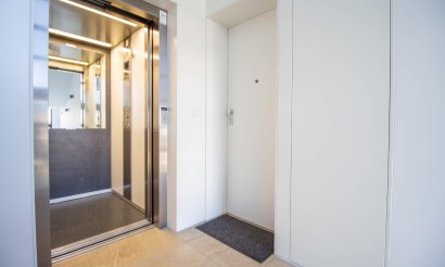 Resale - Apartment / flat - Las Colinas Golf Resort - Las colinas golf