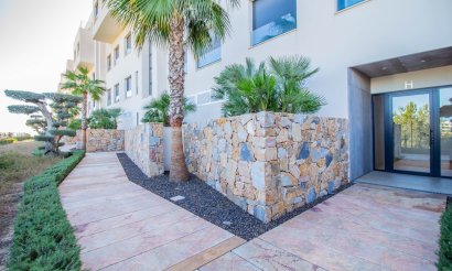 Resale - Apartment / flat - Las Colinas Golf Resort - Las colinas golf