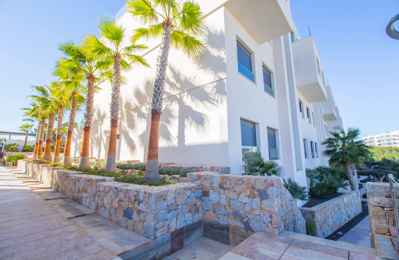Resale - Apartment / flat - Las Colinas Golf Resort - Las colinas golf
