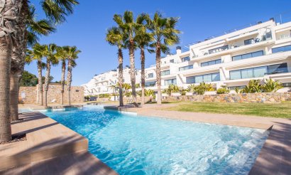 Resale - Apartment / flat - Las Colinas Golf Resort - Las colinas golf