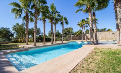 Resale - Apartment / flat - Las Colinas Golf Resort - Las colinas golf